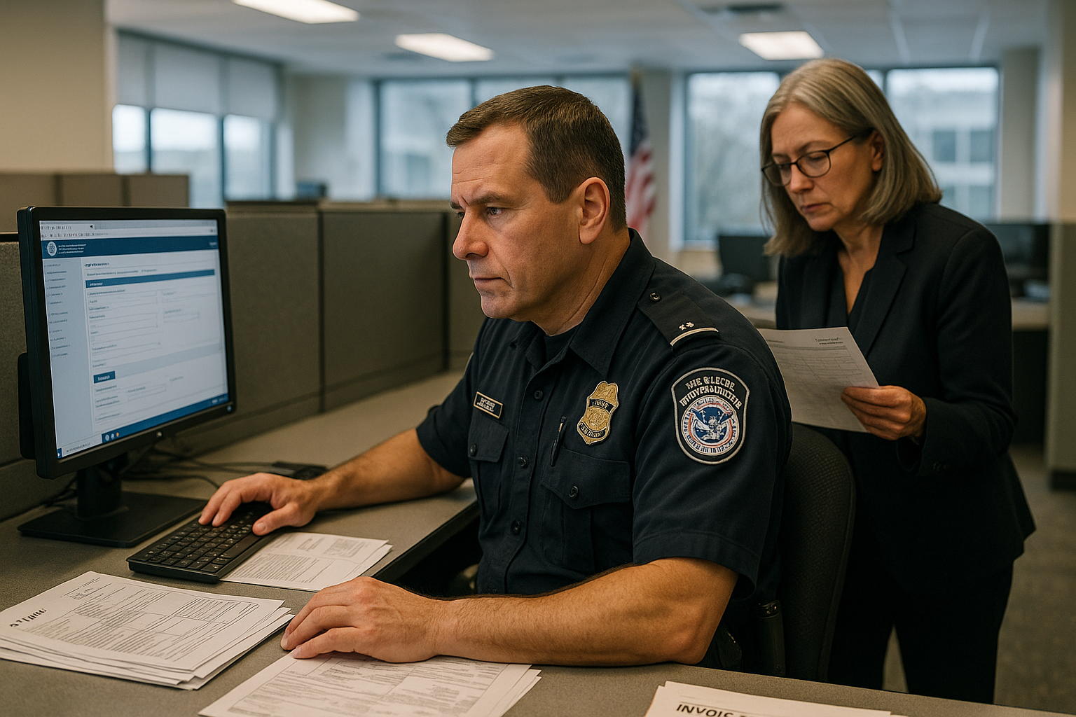 CBP Launches CAPE Portal for IEEPA Tariff Refunds: What to Do If You Imported into the U.S. Since March 2026
