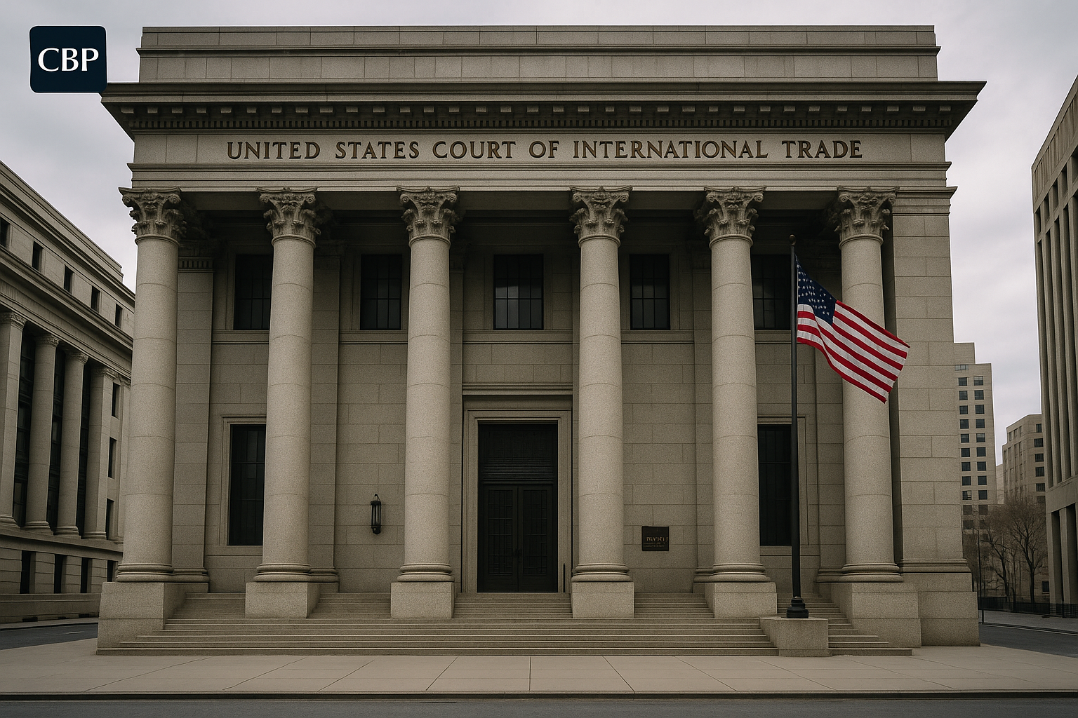 CBP Requires Individual Protests Within 180 Days to Preserve Rights Following CIT Ruling on Section 122 Tariffs