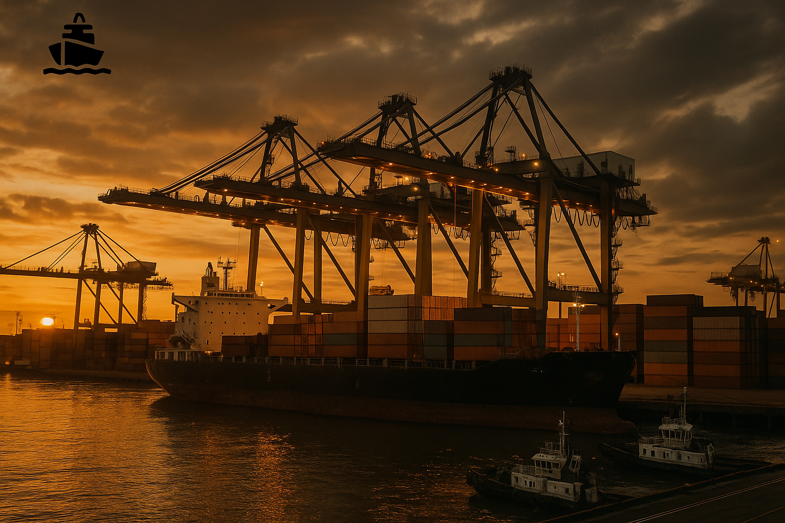 According to a report by IndexBox confirmed by market sources, on June 2, 2026, OFAC allegedly designated four Iranian