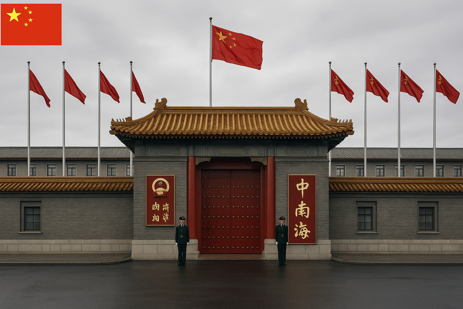 According to press reports, China has issued new rules on supply chain security and anti-extraterritoriality measures,