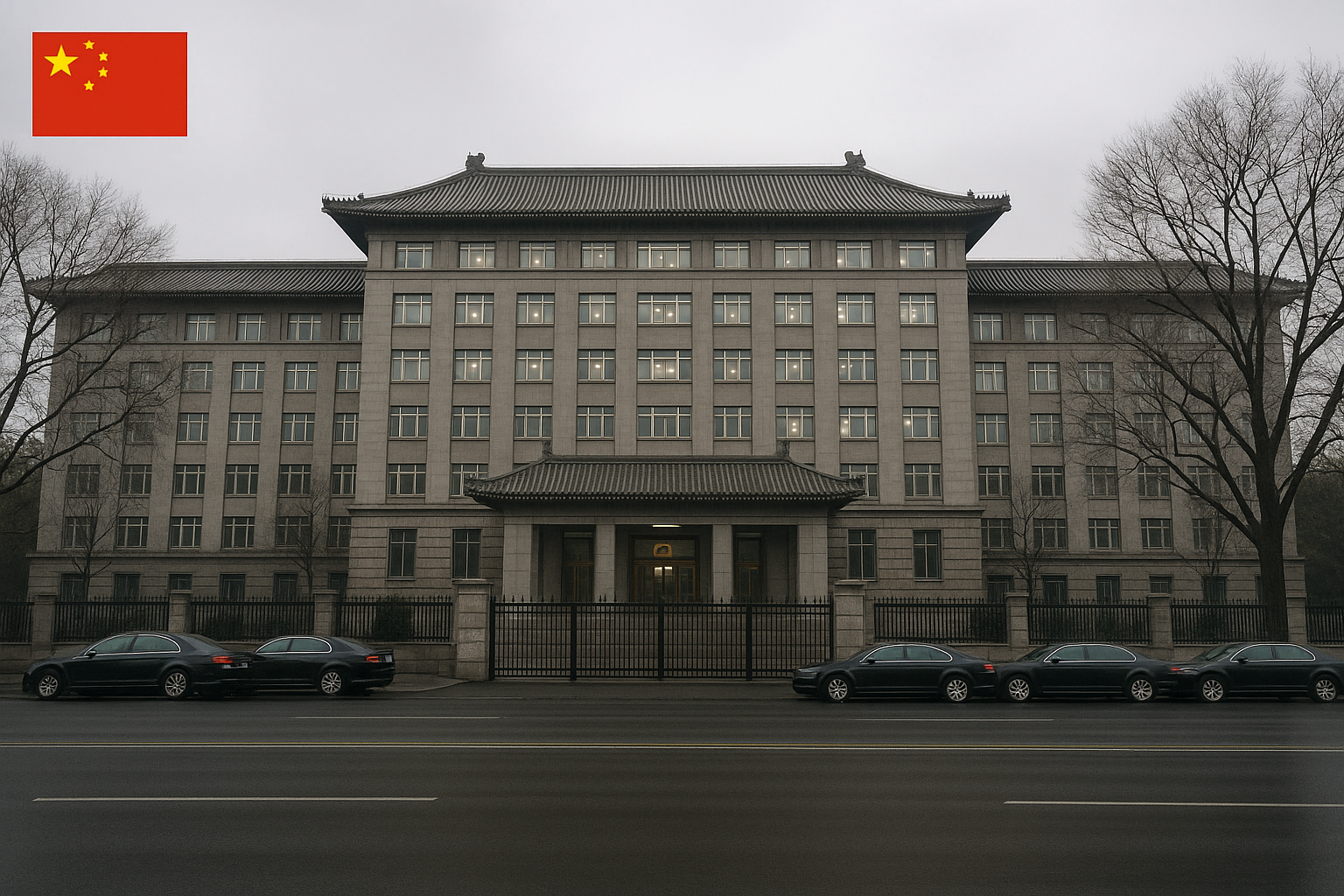 China: nuevas reglas sobre inversiones en el exterior, según reportes; posible entrada en vigor en julio