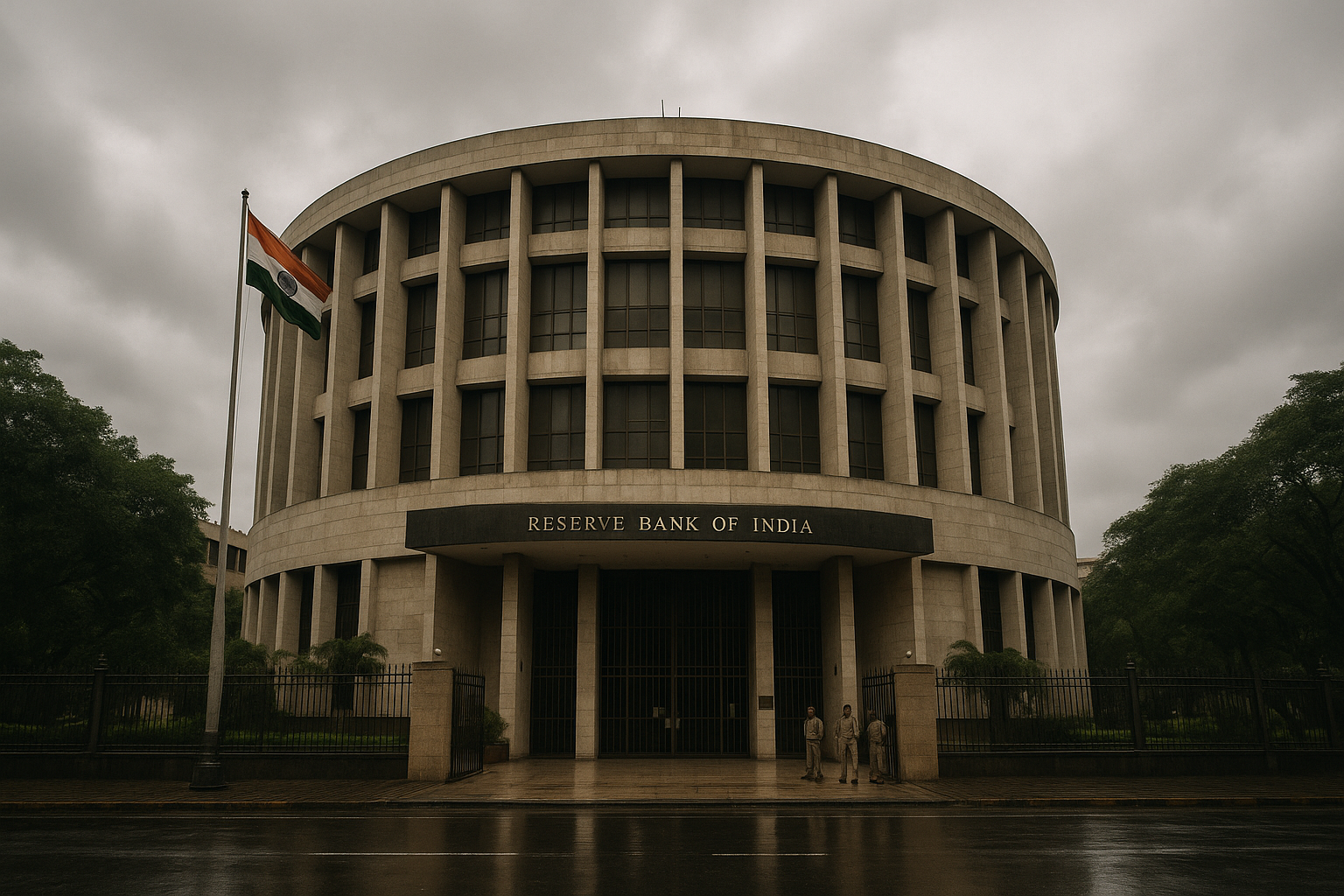 Circula alerta sobre posible restricción india a préstamos con oro: sin confirmación oficial, se recomienda cautela