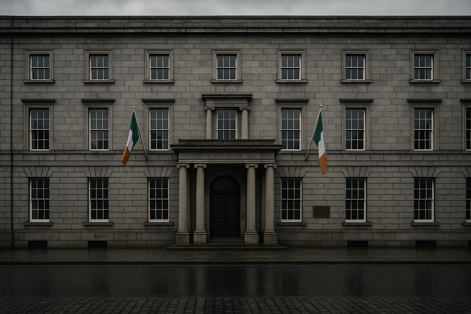 Irlanda condicionaría apoyo a sanciones UE sobre alúmina rusa a nueva evidencia, según reporte sectorial