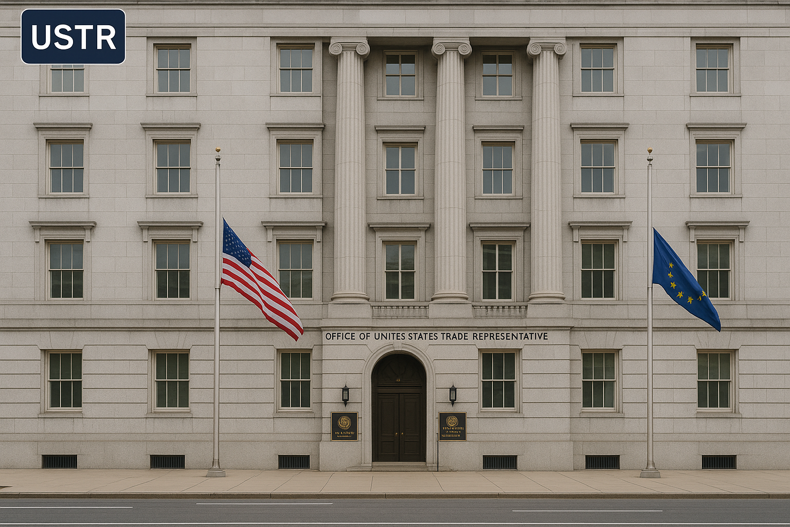 EU-US: Tariff Agreement Under Parliamentary Review — Mandatory Monitoring for Operators