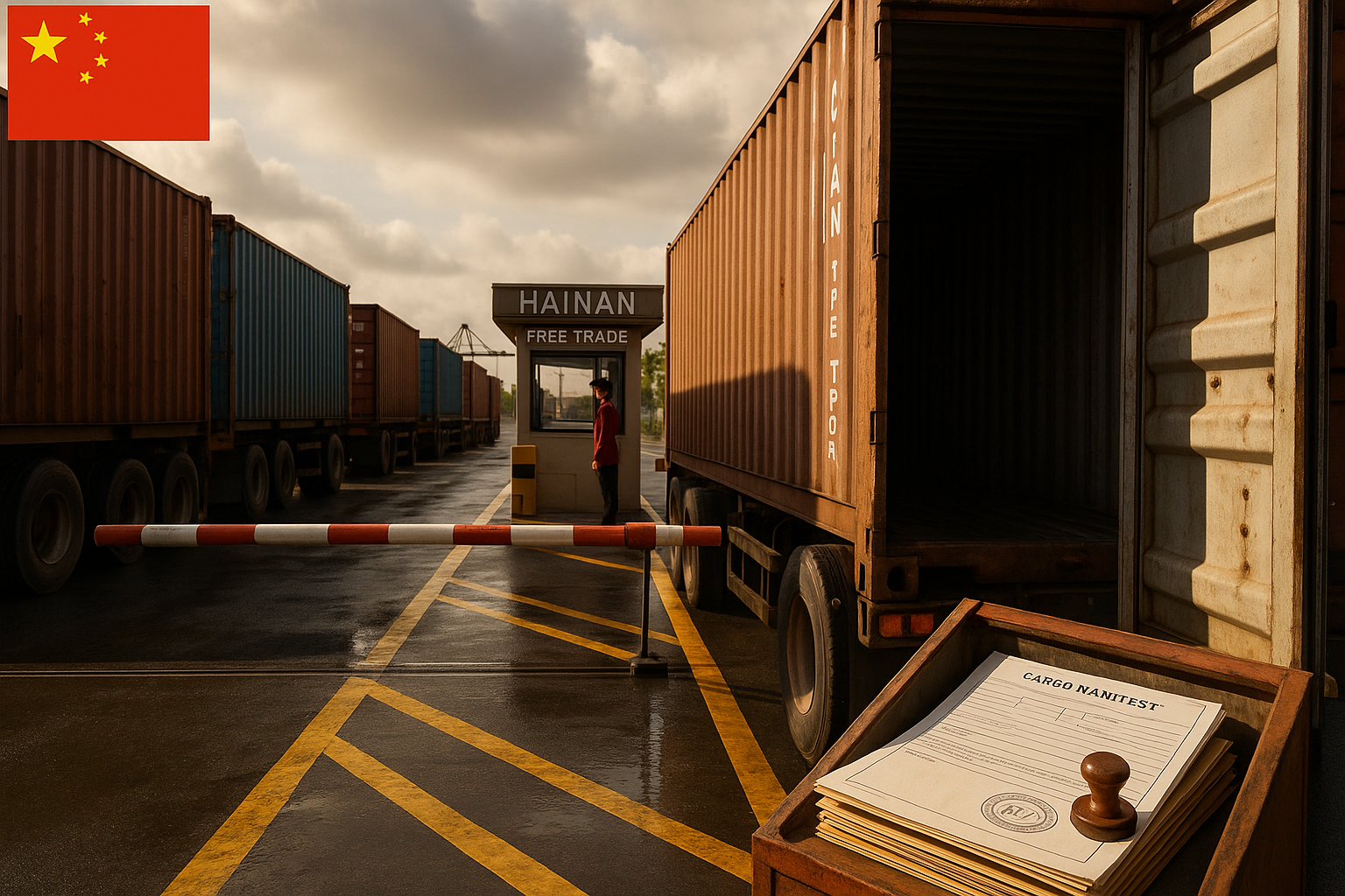 Maersk has announced an increase in the DDF (Documentation Fee Destination) for all cargo destined to Tanzania,